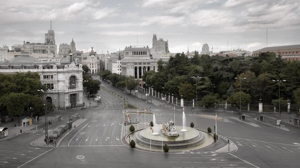 Cibeles