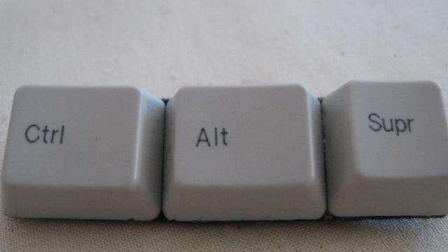 ctrl alt supr 1