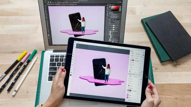 photoshop cc ipad ios
