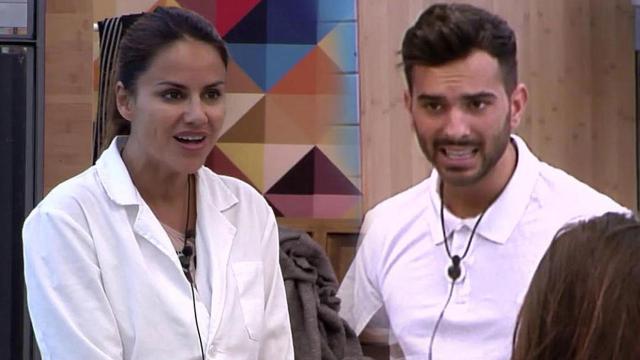 Audiencias: 'GH VIP' sólo se doblega ante 'MasterChef Celebrity'