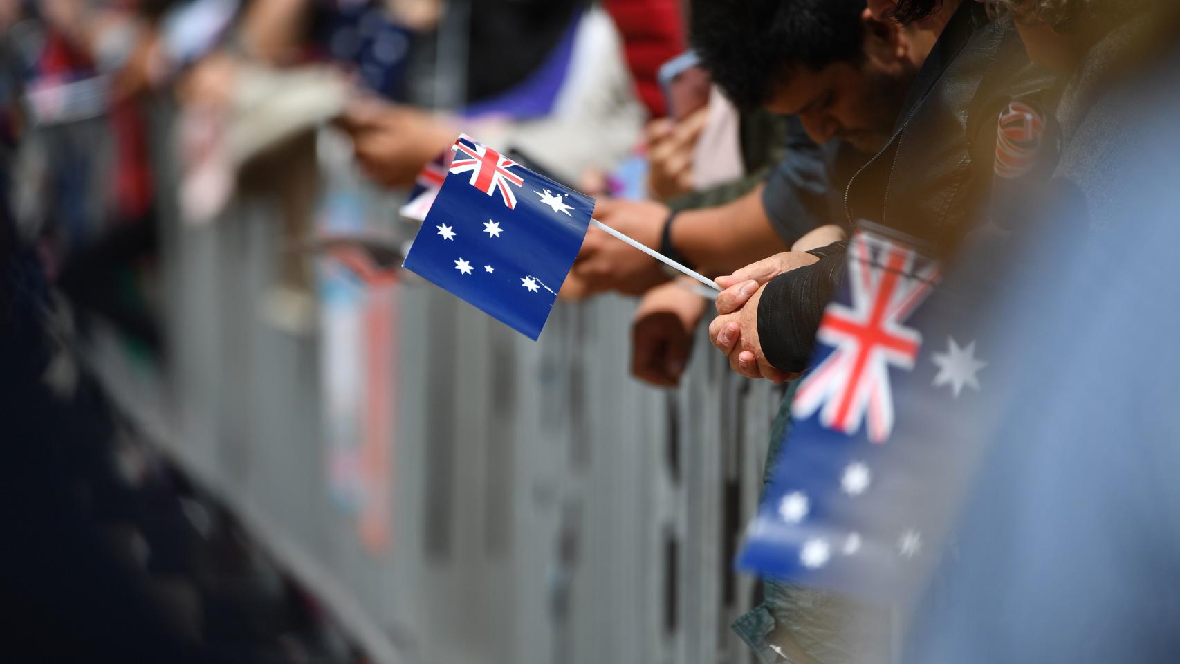 Australia estudia trasladar su Embajada en Israel a Jerusalén