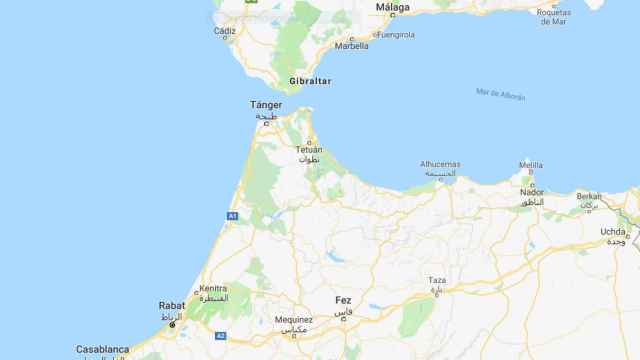 Al menos cuatro muertos al descarrilar un tren cerca de Rabat (Marruecos)
