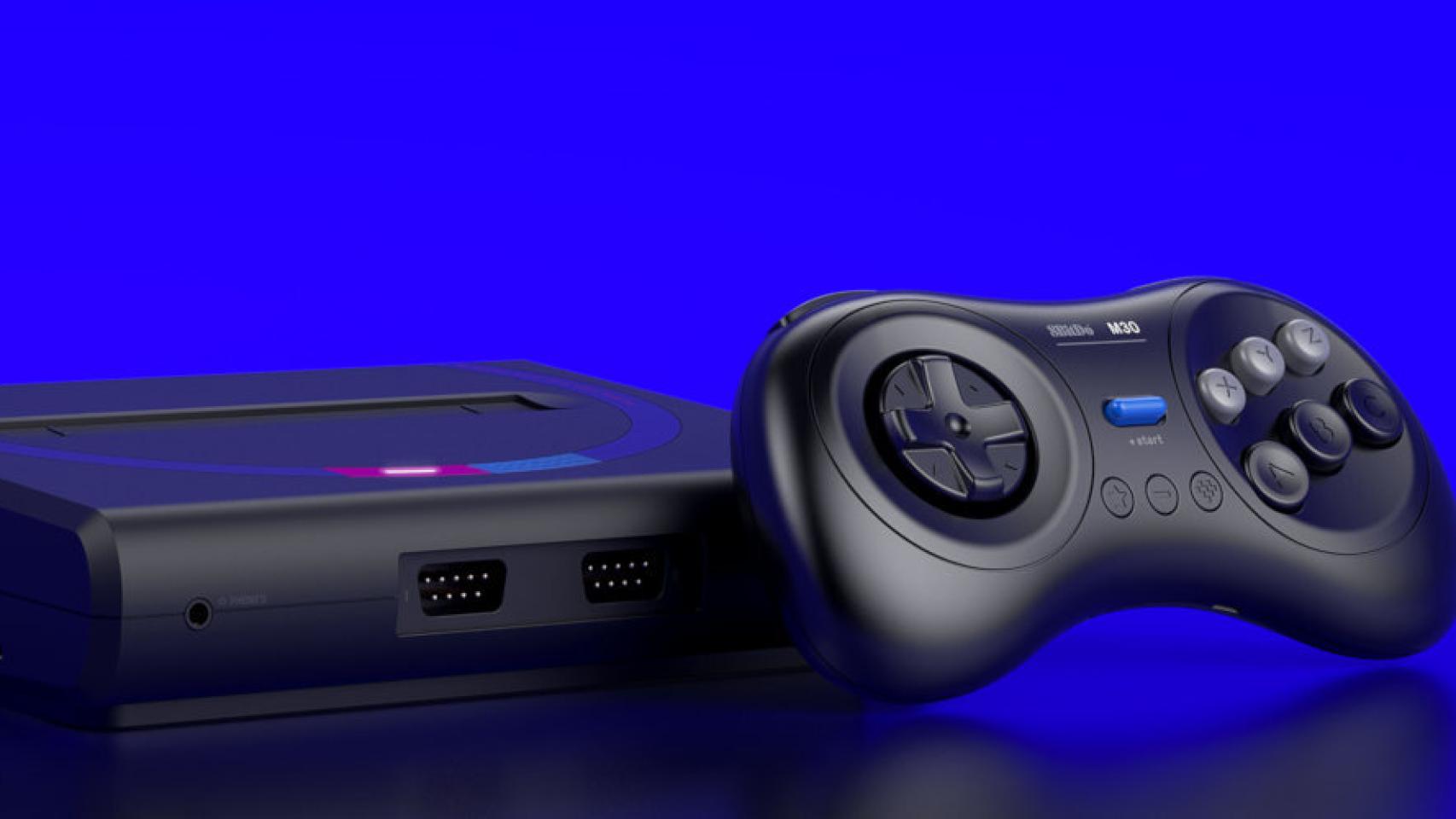 mega drive mega sg 2