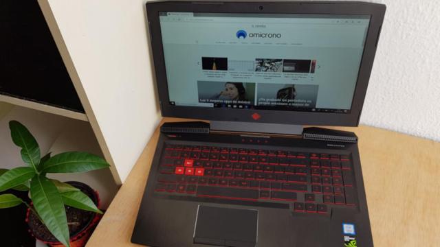 hp omen 15 1