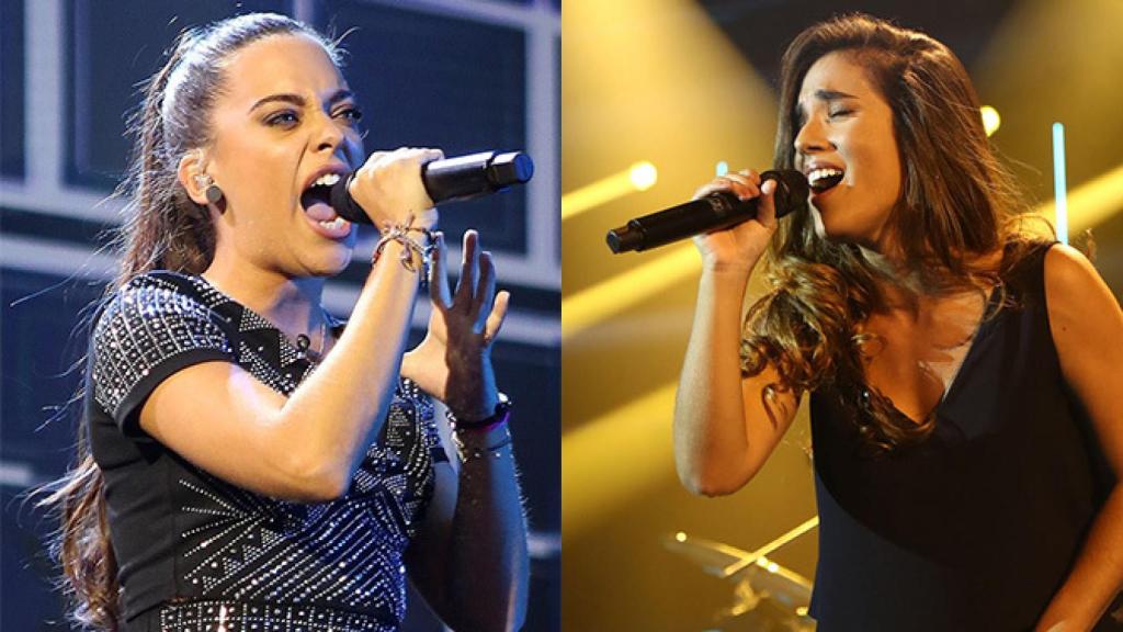 La primera gran bronca de 'OT 2018': Julia y Noelia no se hablan