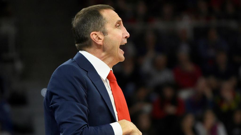 David Blatt