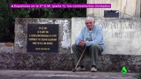 'laSexta Columna' dedica un especial a los españoles en la Segunda Guerra Mundial
