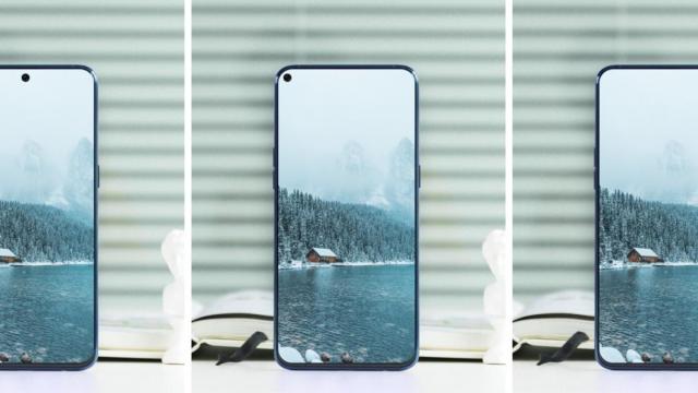 ¿Cómo solucionamos el notch? Desde agujeros en pantalla hasta mecanismos locos