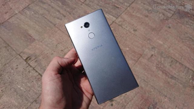 Móviles Sony Xperia que actualizan a Android 9 Pie y sus fechas