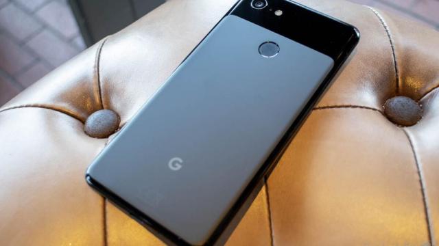 Por qué abandonaría mi iPhone para comprar un Pixel 3