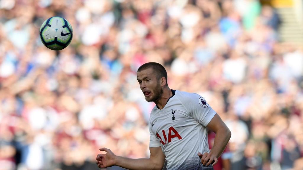 West Ham FC v Tottenham Hotspur FC