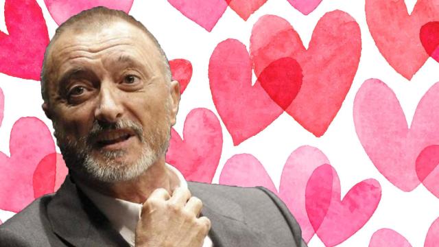 Pérez-Reverte también tiene corazoncito: Observen a estos hijos de puta