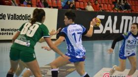 aula valladolid - elche copa balonmano 2