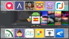 Las mejores aplicaciones Android creadas por españoles