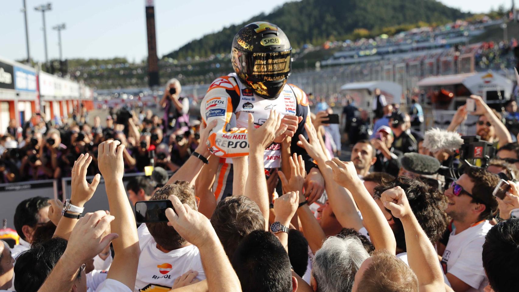 MotoGP - Japanese Grand Prix