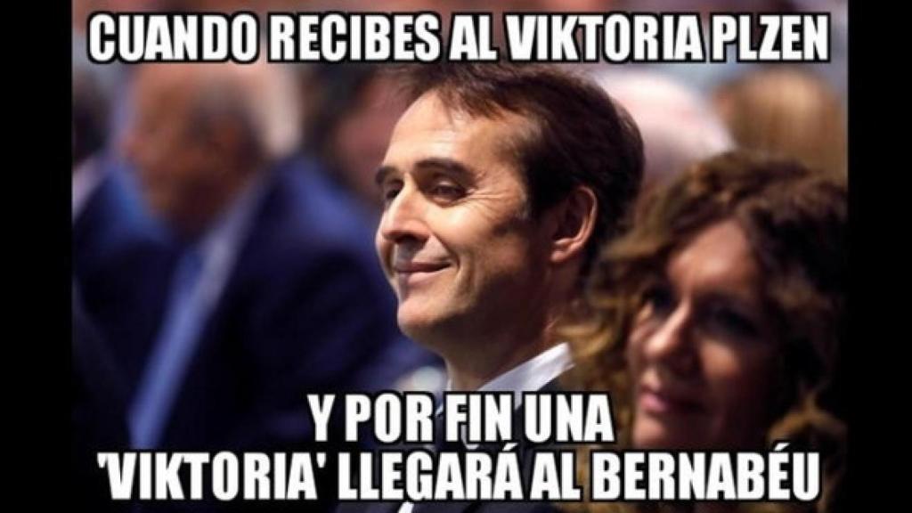 Meme Lopetegui