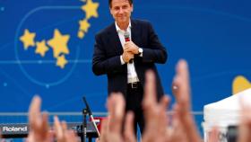 Giuseppe Conte