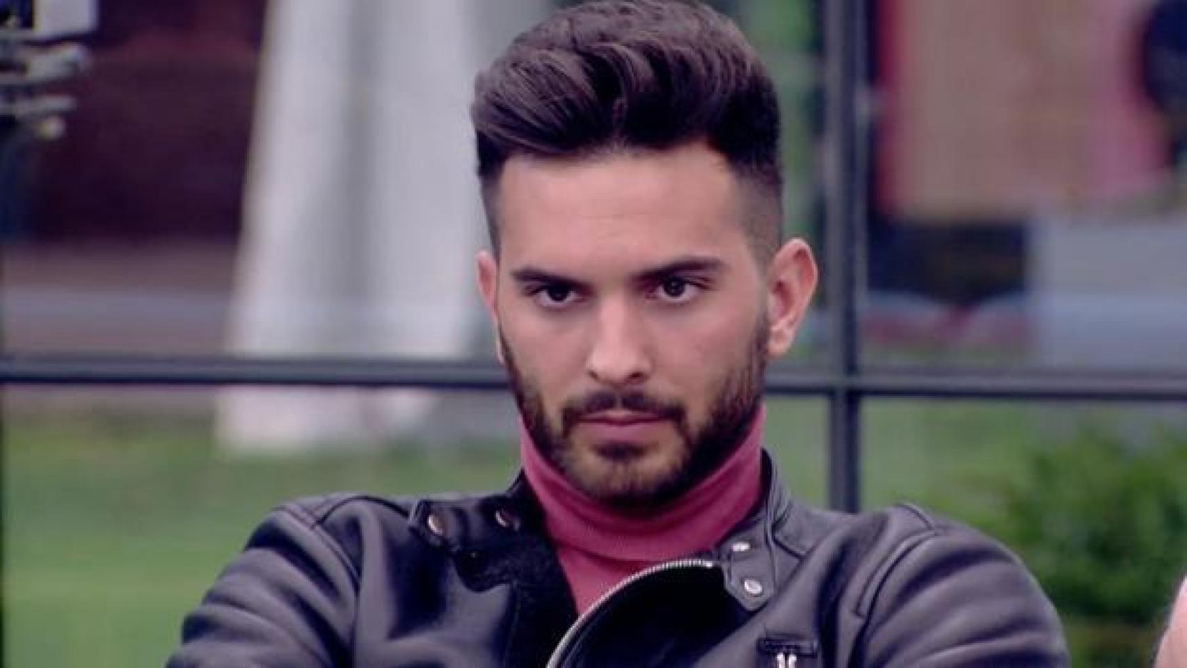 'GH VIP': Suso, muy criticado por su broma sobre el terrorismo islámico