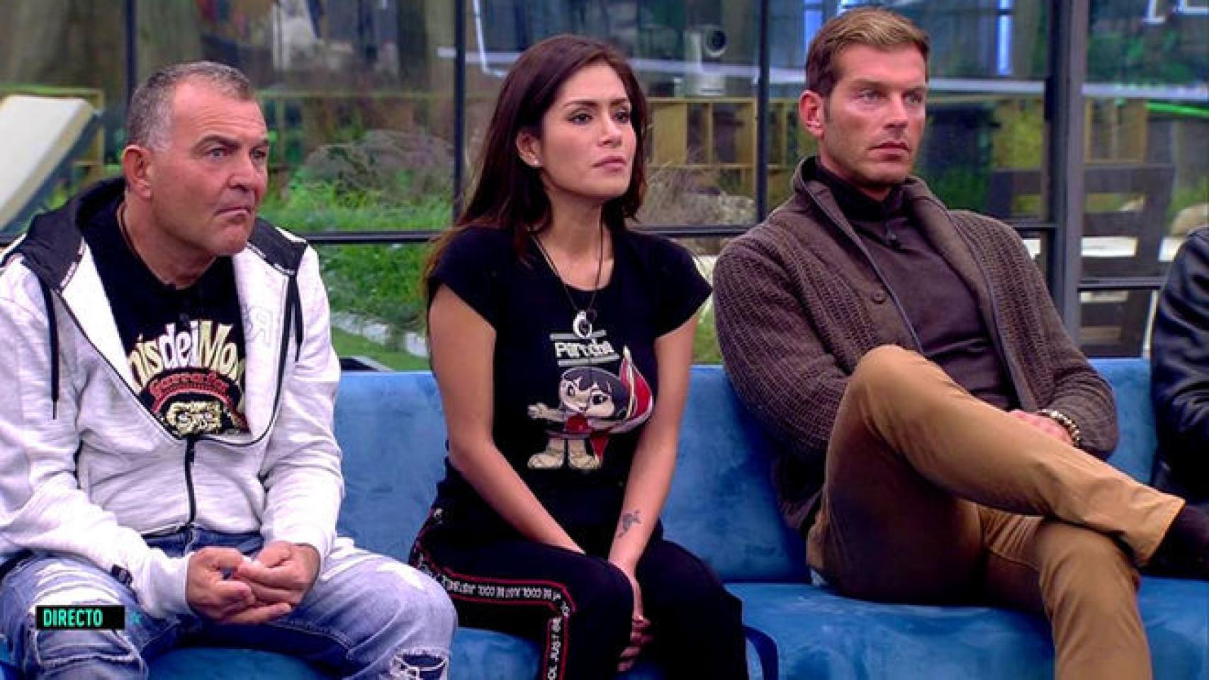 Telecinco prepara una nueva versión de 'Gran Hermano'