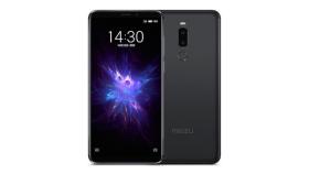 Meizu Note 8: seis pulgadas sin notch y batería de 3600 mAh a un gran precio