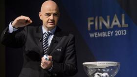 gianni-infantino