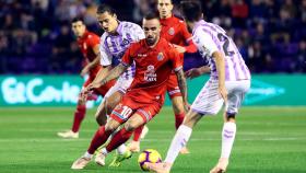 Valladolid - Espanyol