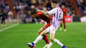 Valladolid - Espanyol