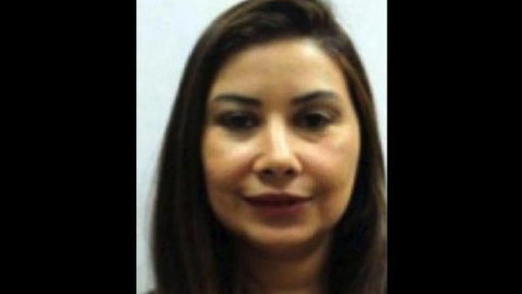 Claudia Patricia será extraditada a Venezuela.