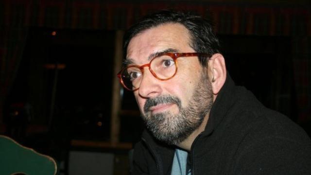 José María de la Riva.