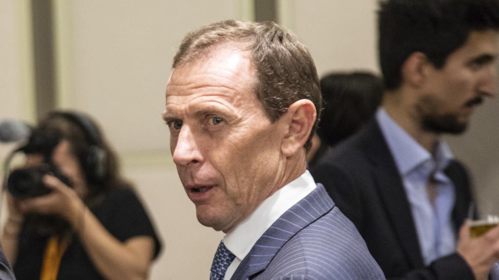 Emilio Butragueño.