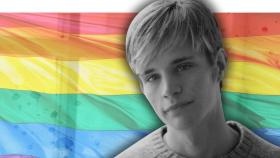 Matthew Shepard fue asesinado en 1998.