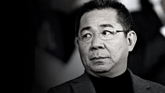 Vichai Srivaddhanaprabha