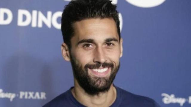 Arbeloa pide unidad al madridismo tras la derrota en El Clásico