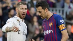 FC Barcelona vs Real Madrid, en el último clásico televisado por las 'telecos'