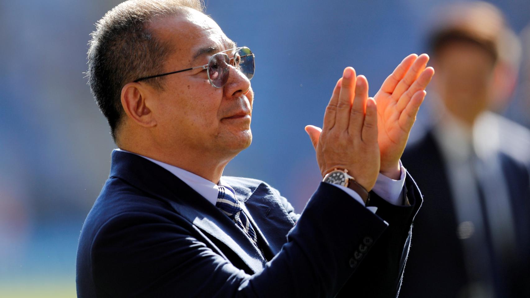 Vichai Srivaddhanaprabha