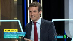 Pablo Casado.