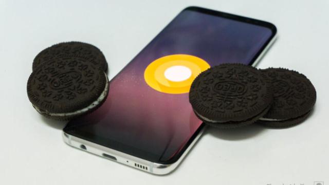 Android 8 Oreo conquista el segundo puesto y Android 9 sigue ausente