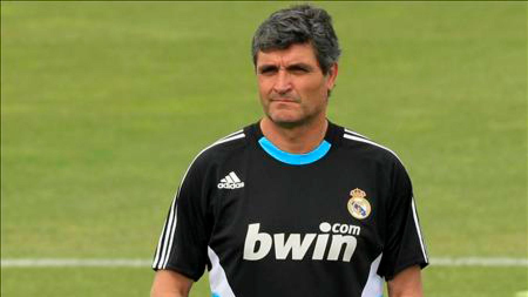 Juande Ramos