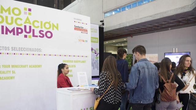 SIMO Educación Impulso ya tienen seleccionados a sus 12 proyectos finalistas de esta edición.