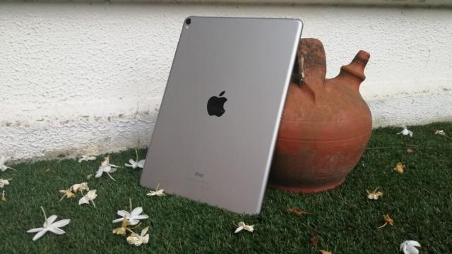 Por qué en Android no hay ni habrá nada parecido a un iPad Pro, pero tampoco hace falta