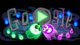 El juego de Google para Halloween es impresionante: ¡pruébalo ya!