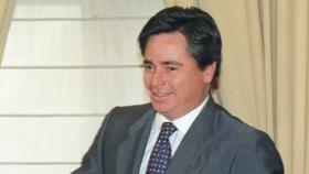 José María Aristrain de la Cruz, accionista de ArcelorMittal