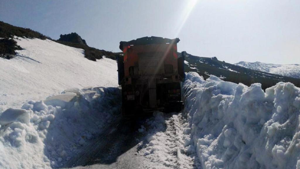 Zamora sanabria nieve alto vizcodillo 3 1