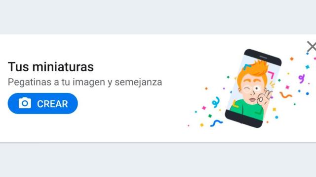 Estos emojis son únicos: crea tus emoticonos con Gboard