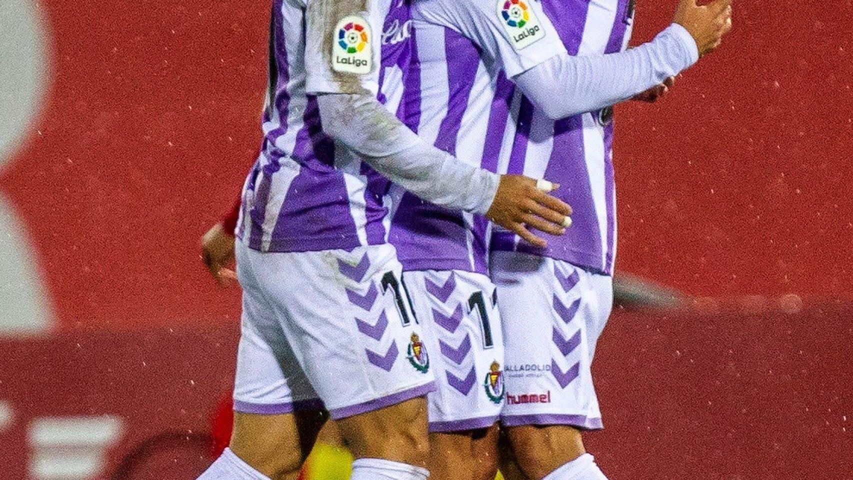 MALLORCA - VALLADOLID