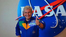 Marcos Pontes será ministro de Ciencia de Brasil.