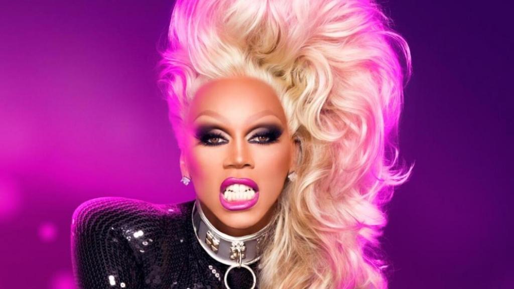 ‘Rupaul’s Drag Race’ prepara un especial de Navidad