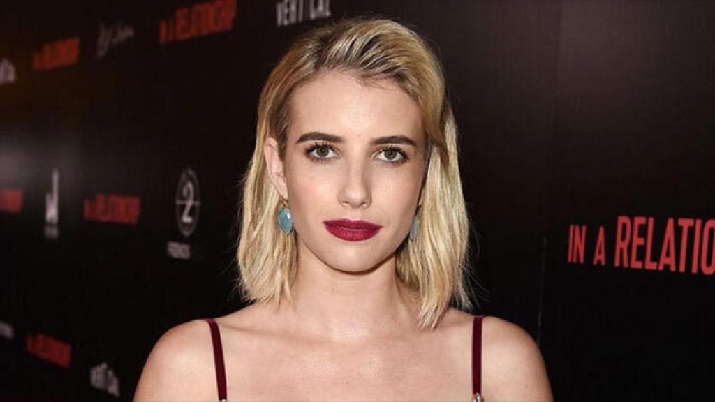 Emma Roberts se cae de ‘Spinning Out’, el nuevo proyecto de Netflix