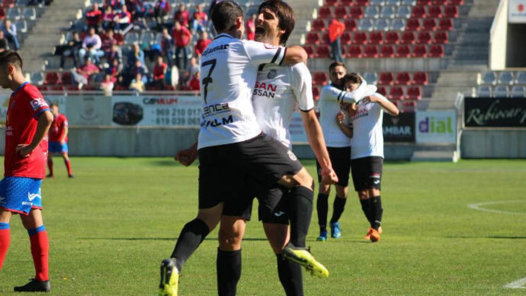 Foto: UB Conquense