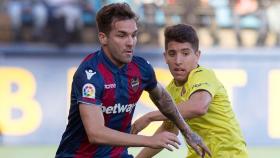 VILLARREAL LEVANTE